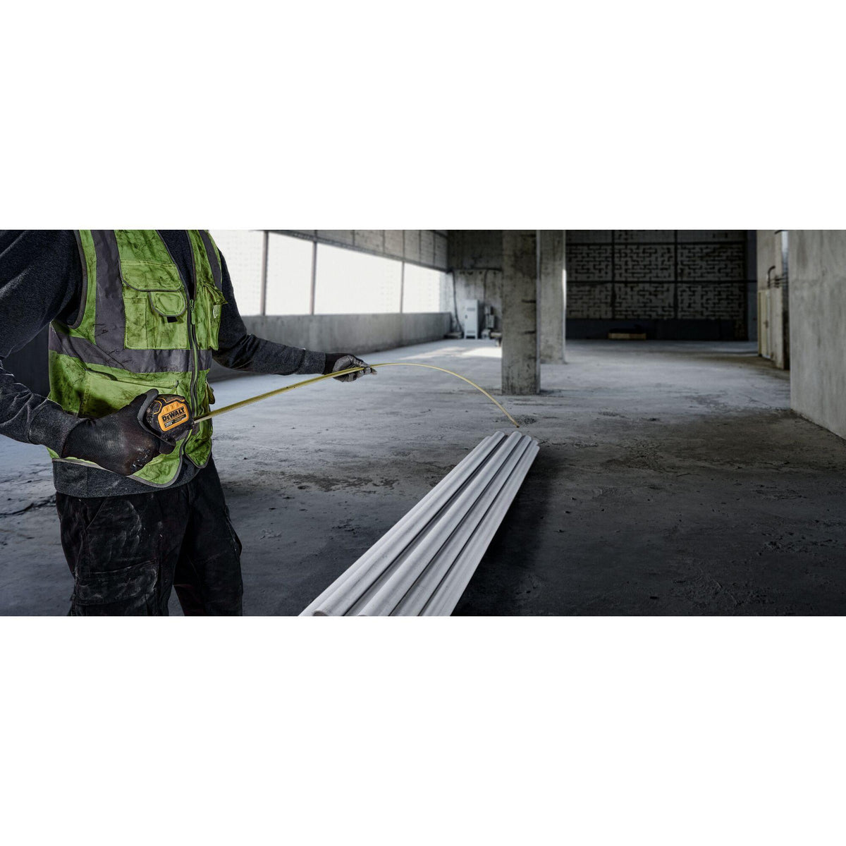 Tape Measure - 35 ft