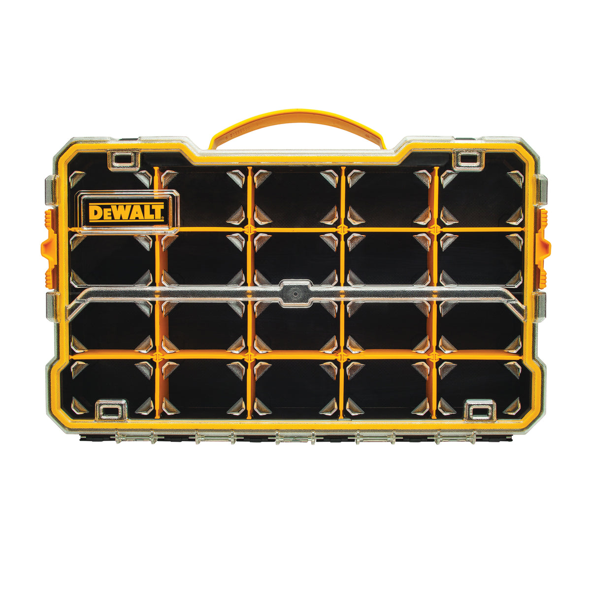 DeWALT® DWST14830 Organizer, 2-7/8 in H x 11 in W x 17-5/8 in D