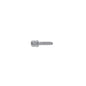 DeWALT® Hangermate® PFM2217173 Vertical Rod Hanger Anchor, 3/8 in Dia, 1-3/8 in L Thread, Carbon Steel, Zinc Plated