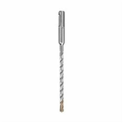 Masonry Drill Bit, 1/2 in Drill Bit
