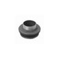 Dearborn® 4028 Closet Spud Washer, For Use With Toilet Bowl, Brass