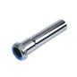 Dearborn® 790-20-1 Extension Tube, 1-1/4 in OD x 6 in L, Slip Joint Connection, Brass, Import