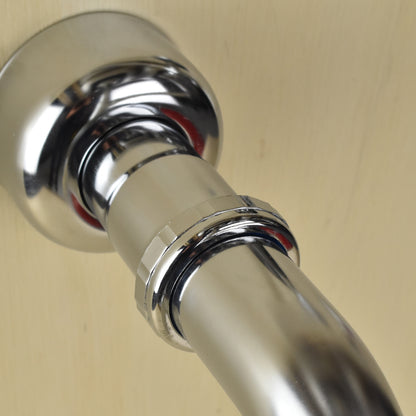 Slip Joint Nut with Washer - Die Cast