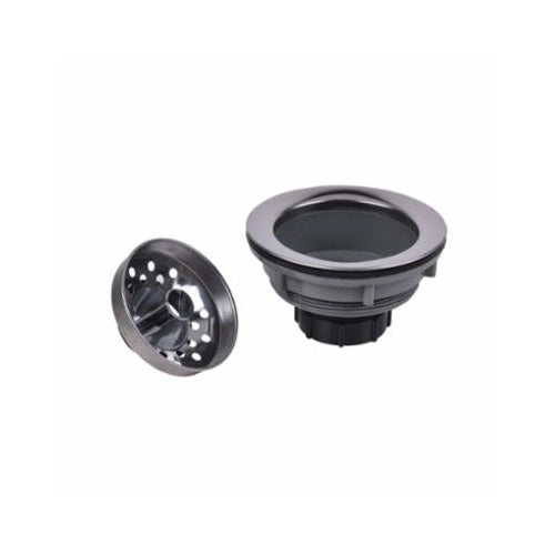 9 Economy Sink Basket Strainer - ABS
