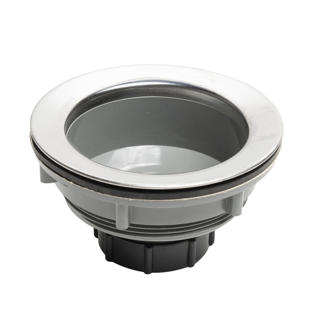 9 Economy Sink Basket Strainer - ABS
