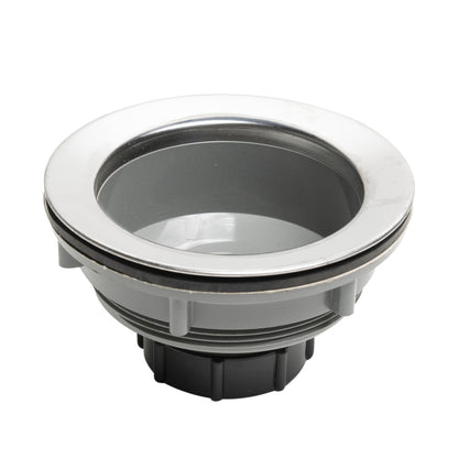 9 Economy Sink Basket Strainer - ABS