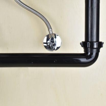 1-1/2" Waste Arm - Polypropylene