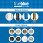 Bath Waste Rough-in Kit - PVC