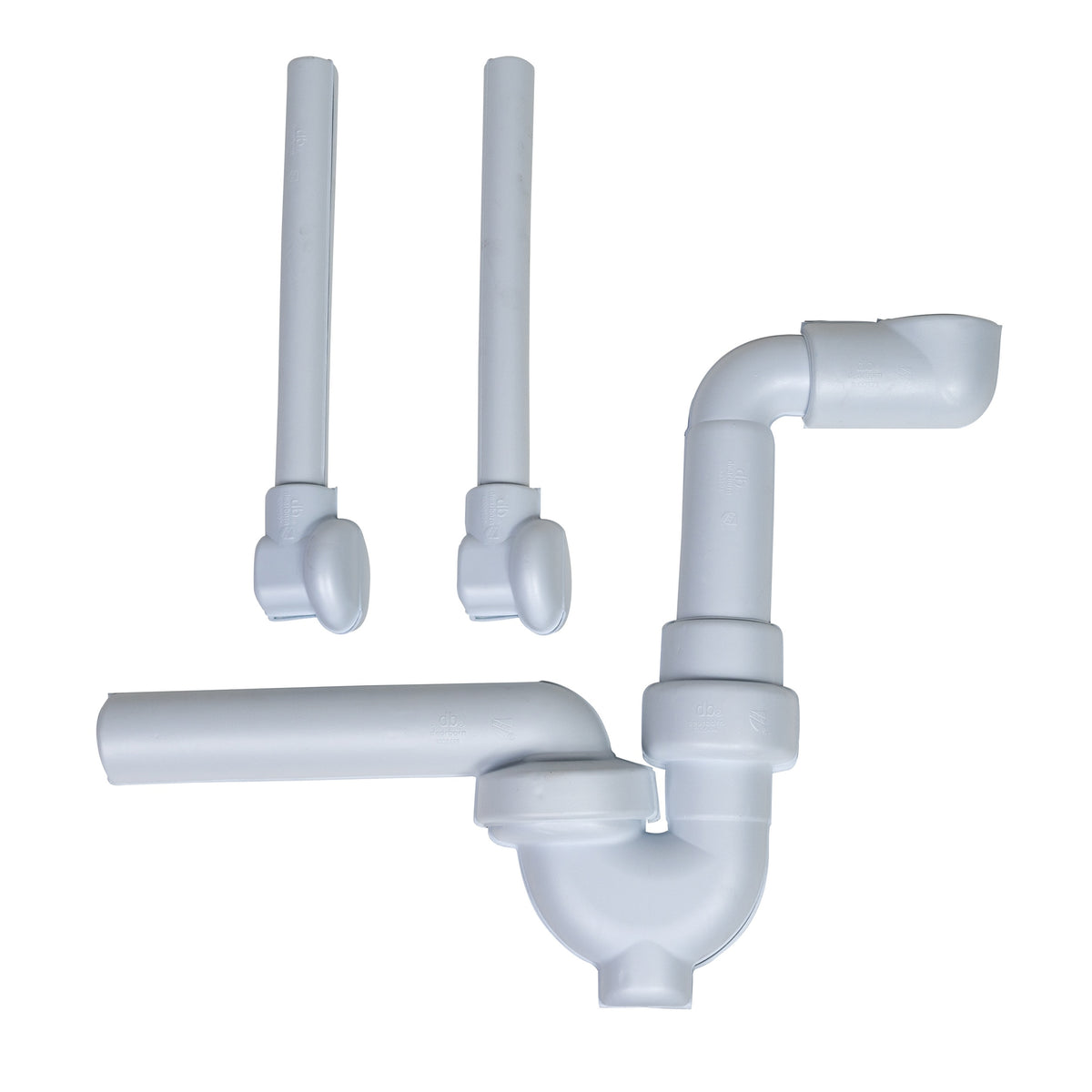 Full Offset Grid Drain Cover Kit - ADA100
