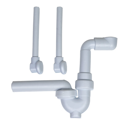 Full Offset Grid Drain Cover Kit - ADA100