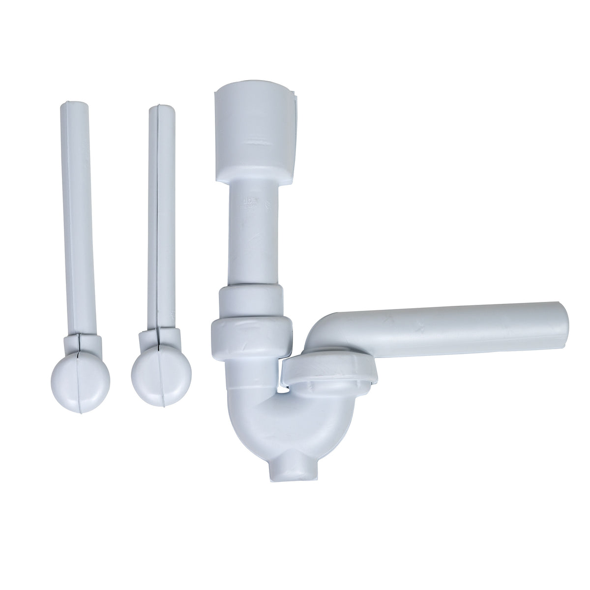 Full Straight Grid Drain Cover Kit - ADA101