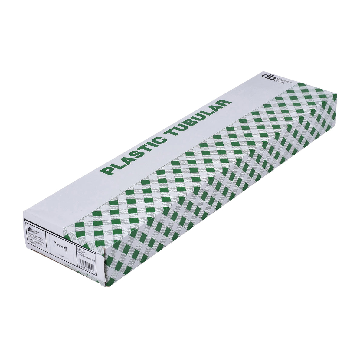 1-1/2" End Outlet Waste - A9108B