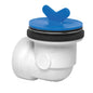 Bath Waste Rough-in Kit - PVC - SCH 40/Std