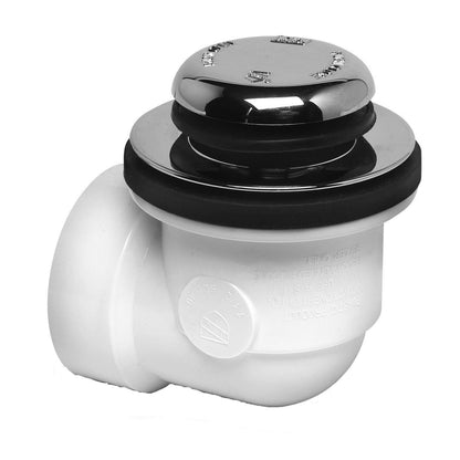 Bath Waste Half Kit - Does Not Include Pipe or Tee