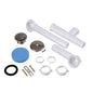 Uni-Lift Bath Waste Full Kit - P8227BN