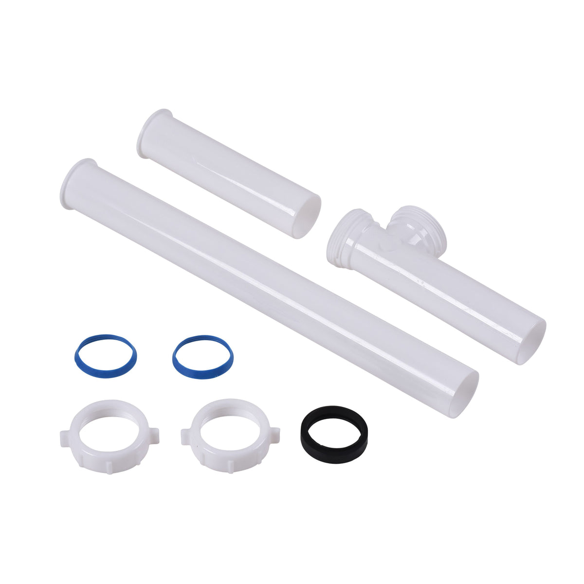 1-1/2" Disposer Kit - Polypropylene