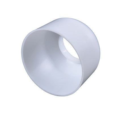 1-1/2" Telescopic Disposer Kit - Polypropylene
