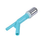 Air Gap with Metal Cap - DB-CD-4P