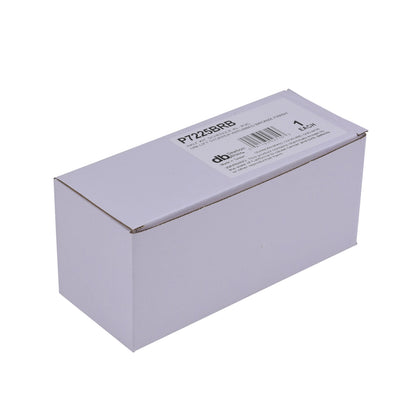 Uni-Lift Bath Waste and Overflow Half Kit - P7225BRB