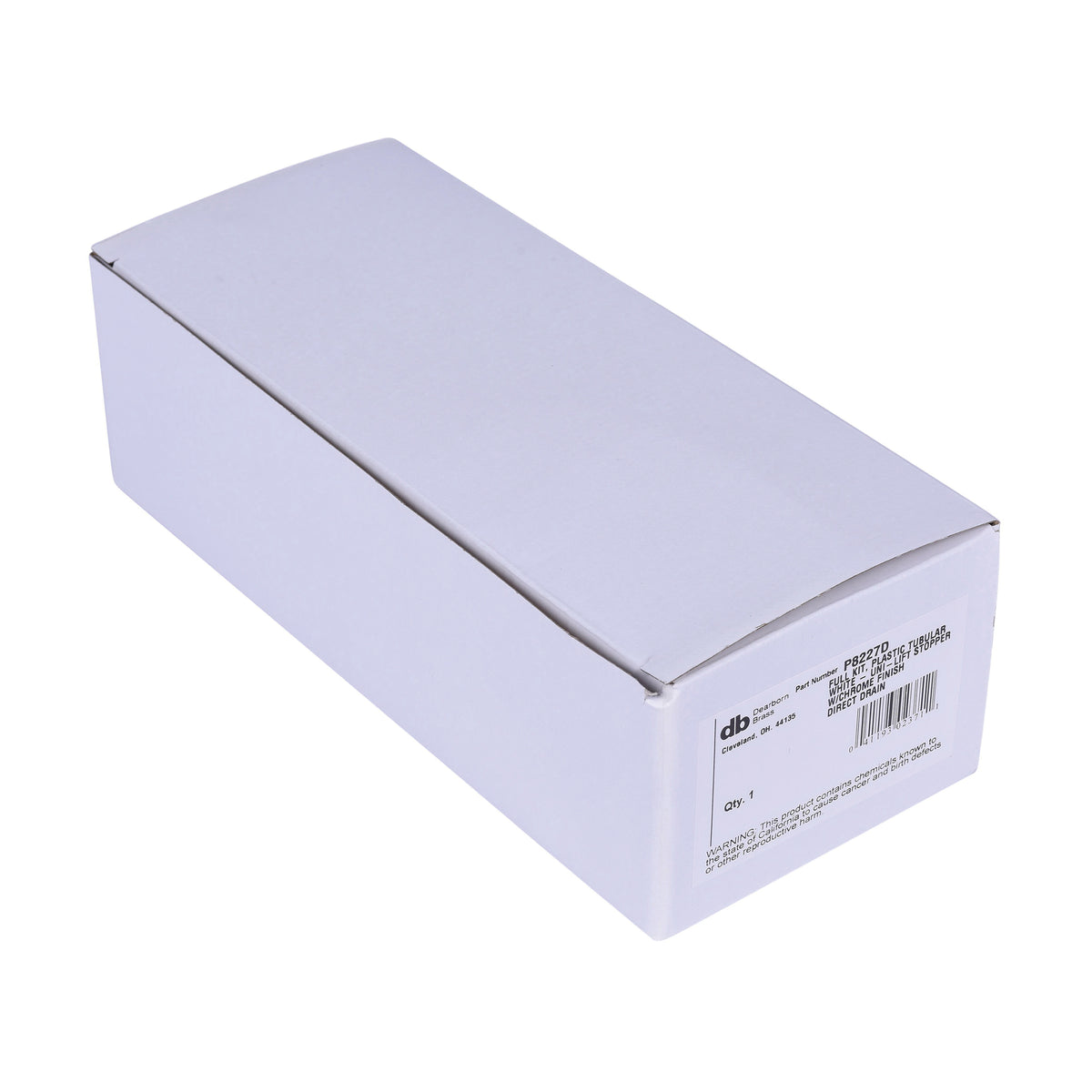 Uni-Lift Kit - P8227D