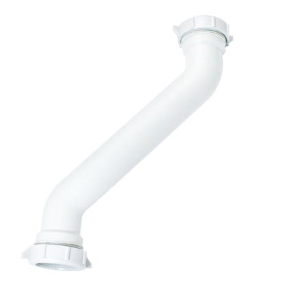 Trap Offset - 1-1/2" Pipe