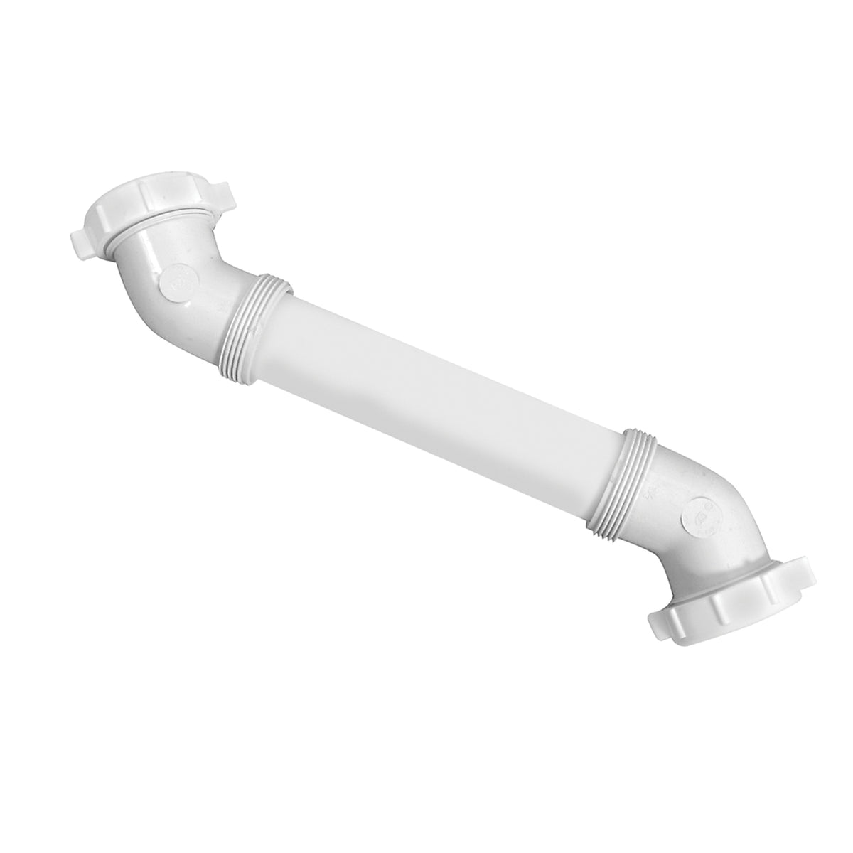 Trap Offset - 1-1/2" Pipe