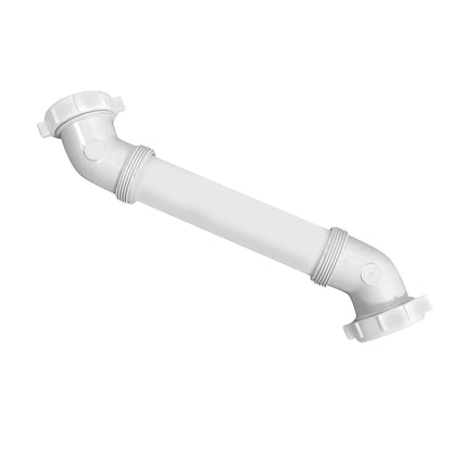Trap Offset - 1-1/2" Pipe