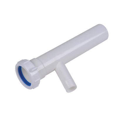 Branch Tailpiece - Slip Joint Connection