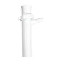 Dearborn® PP9818 Branch Tailpiece, 1-1/2 in Pipe, 8 in L, Slip Joint Connection, Polypropylene, Import