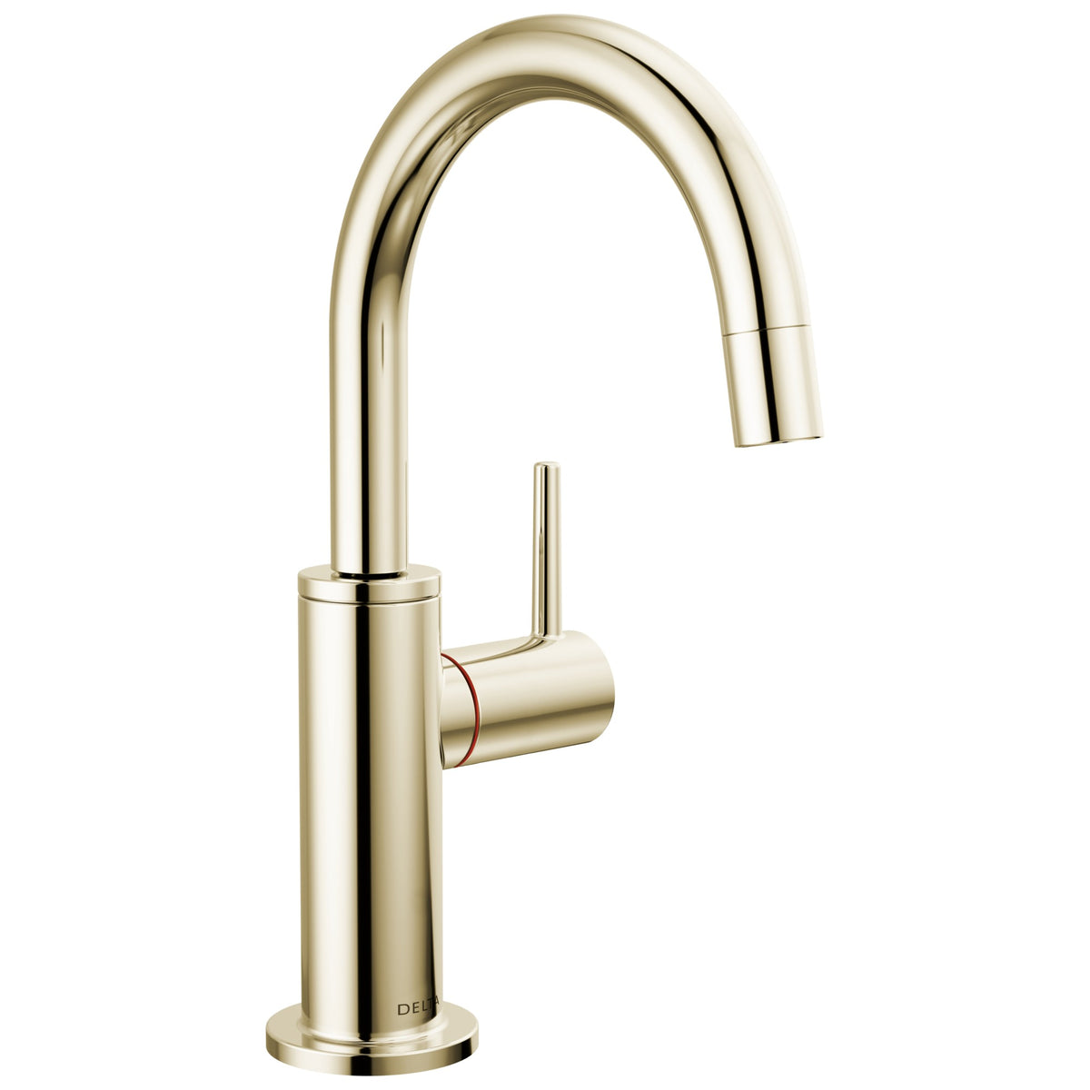 Instant Dispenser Faucet - 1.5 GPM