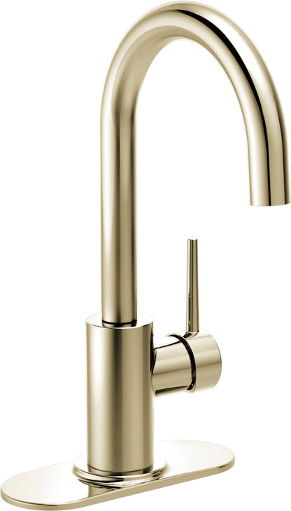 Swivel - Polished Nickel