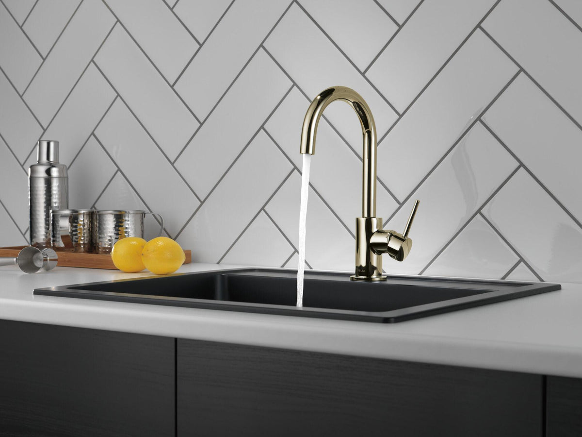 Swivel - Polished Nickel