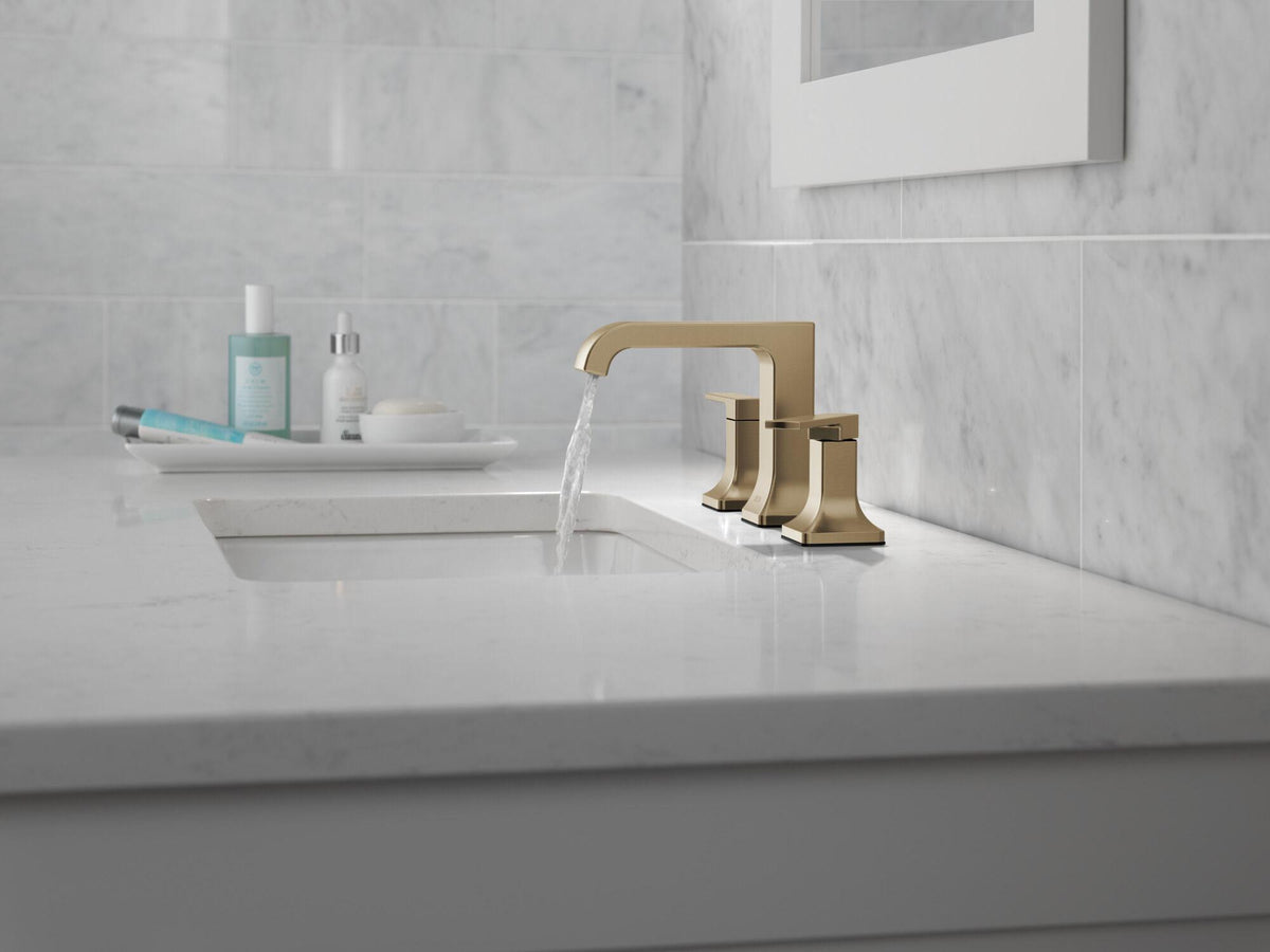Velum - Widespread Bathroom Faucet