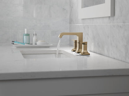 Velum - Widespread Bathroom Faucet