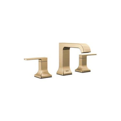 Velum - Widespread Bathroom Faucet