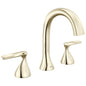 Bonacci - Widespread Bathroom Faucet - 1.2 GPM