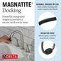 Stryke - Widespread Bathroom Faucet - 1.2 GPM At 60 PSI