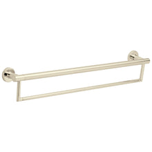 Assist Bath Safety Towel Bar - 24" L Bar