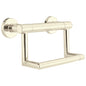 Toilet Paper Holder - Wall/Surface - 300 lb Capacity