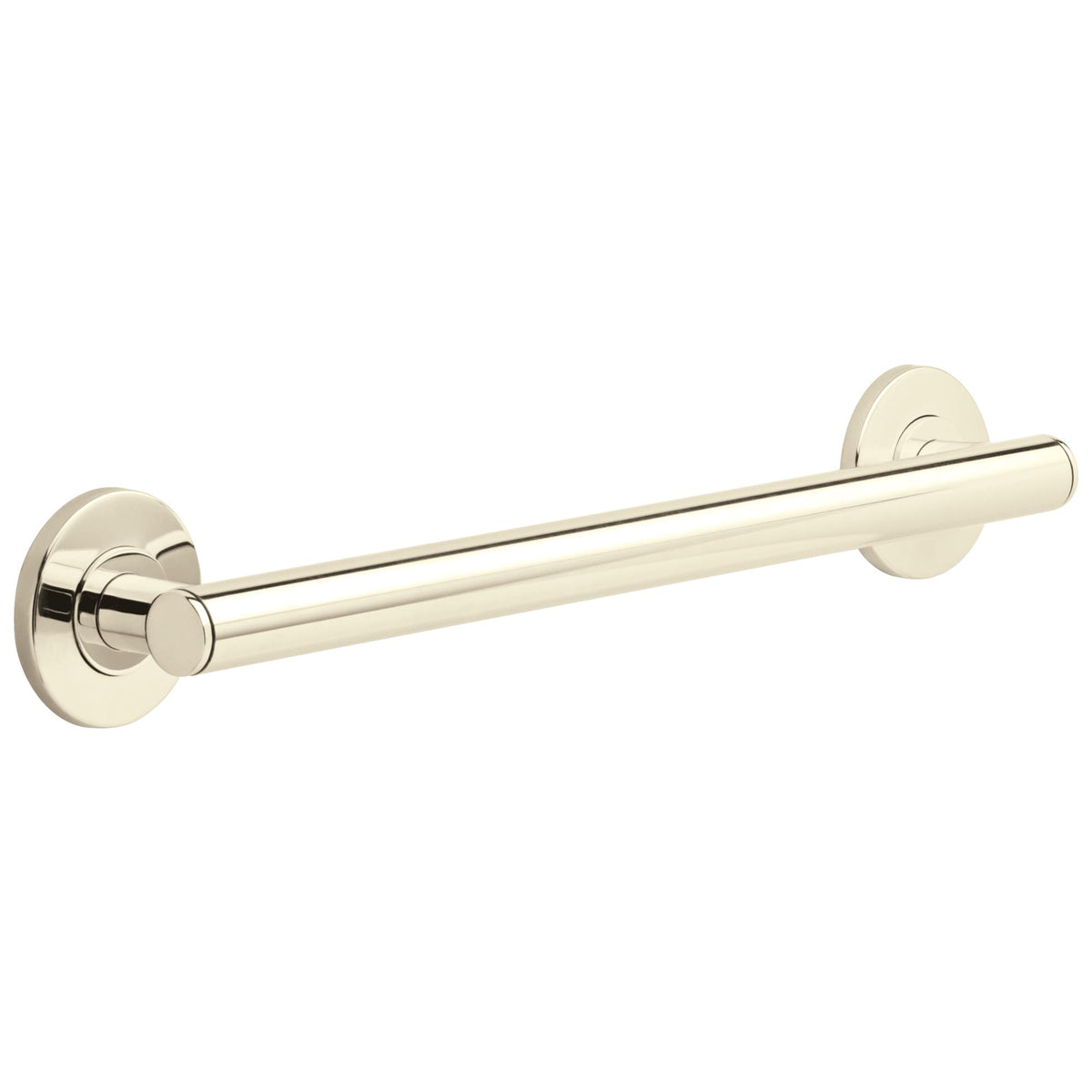 Bath Safety Grab Bar - 18" L