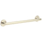Bath Safety Grab Bar - 24" L