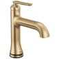 Bonacci - Bathroom Faucet - Deck Mount