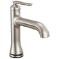 Bonacci - Bathroom Faucet - Pop-Up Drain