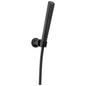Adjustable Hand Shower - Matte Black