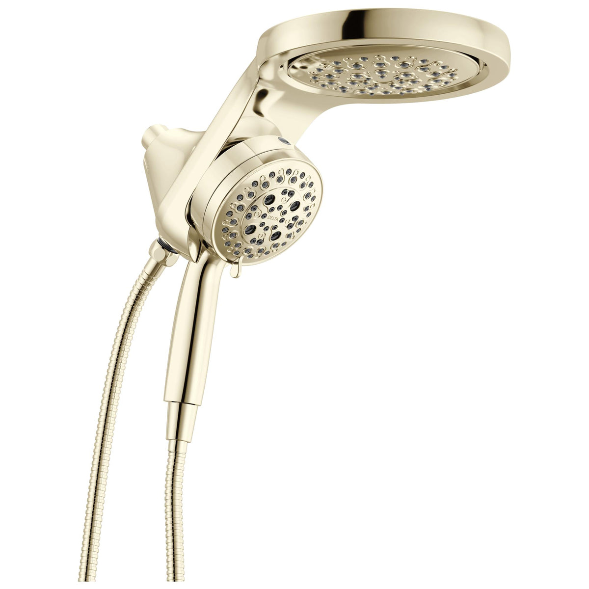 Shower Head - 1.75 GPM - 1/2" NPT