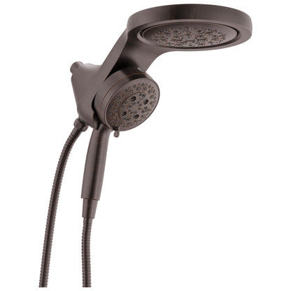 Shower Head - 1.75 GPM - 2.5 GPM Max Flow
