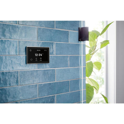 Digital Interface Steam Shower Control - 5CN-550L-KS-PR