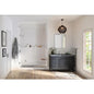 Steam Shower Seat - Lumicoat Chrome