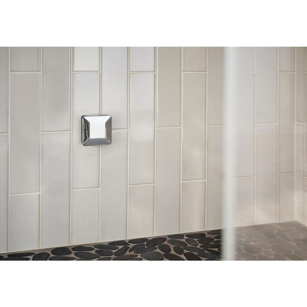 Square Steam Generator - 3/4" NPT Steam Outlet - 80 A