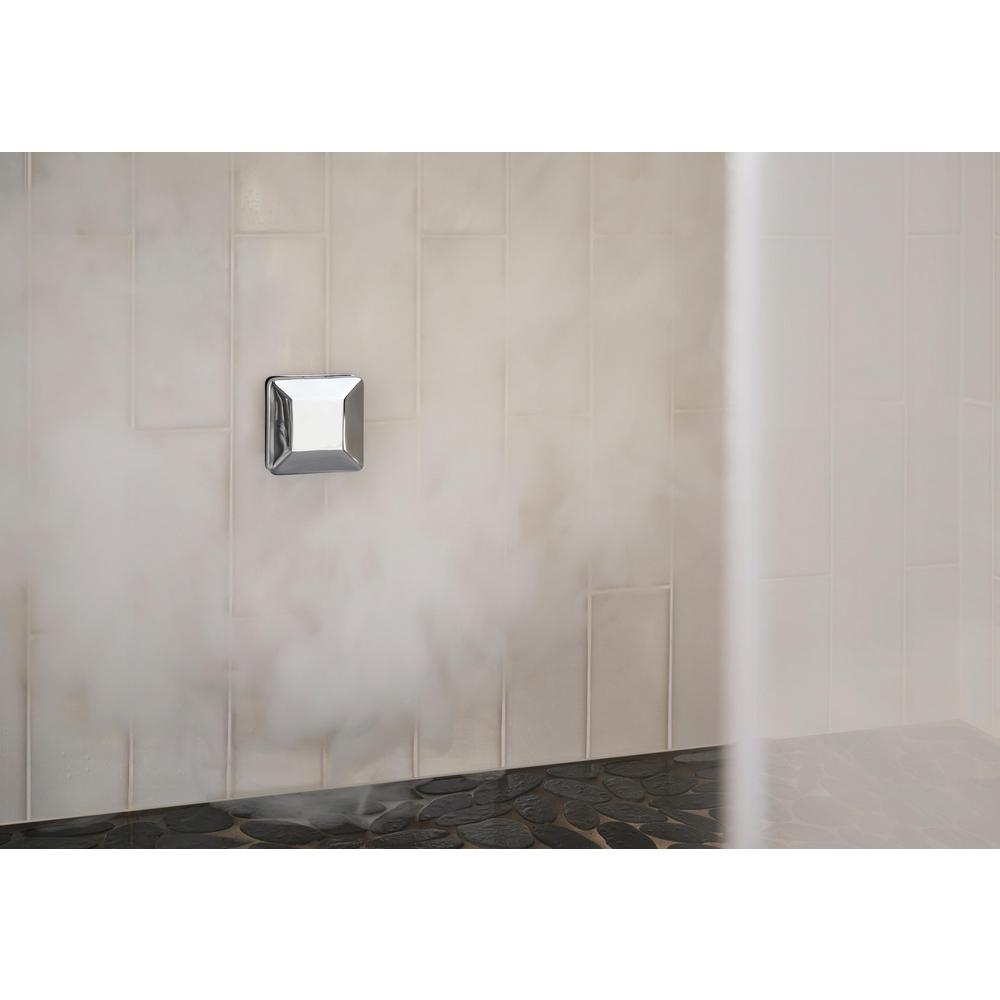 Square Steam Generator - 40 A